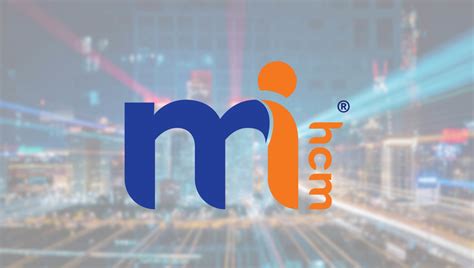 MiHCM .